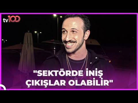 Ersin Arıcı Yalı Çapkını Reytingleri Hakkında Neler Söyledi?