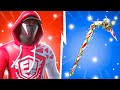 15 COMBOS de SKINS de TRYHARD sur Fortnite !