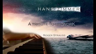 The evolution of HANS ZIMMER by Roger Strauss 1,549 views 5 years ago 47 minutes