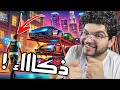 اذكي واكبر عملية سرقة سيارات في العالم GTA 5 