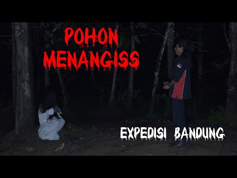 TANGISAN POHON NYAI RIWEH