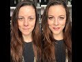 Let’s talk Foundation - Colour matching &amp; Younique’s Liquid Foundation