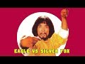 Wu tang collection  eagle vs silver fox