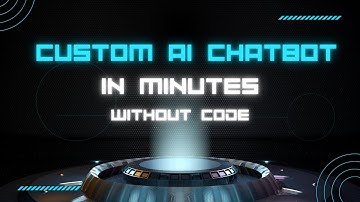 Custom AI Document Chatbot in MINUTES using AnythingLLM