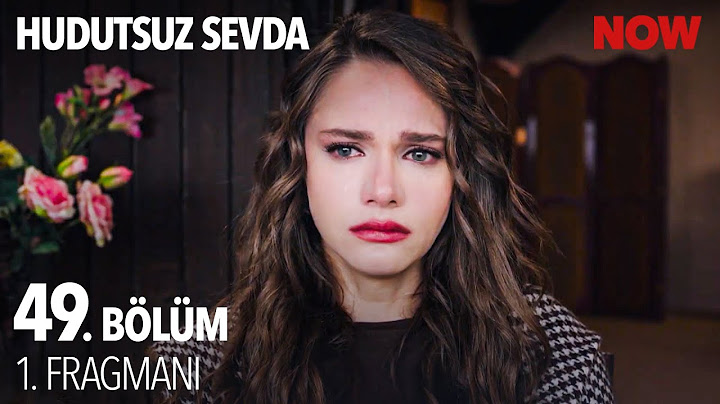Hudutsuz Sevda 49. Bölüm 1. Fragmanı