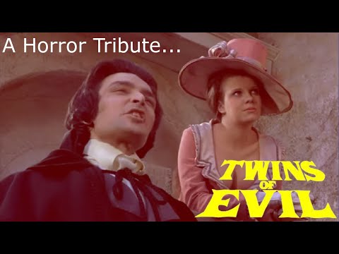 Twins of Evil : A Horror Tribute