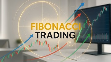 Fibonacci Retracement Day Trading Strategy (Crypto, Forex, Stocks) | High Accuracy Setup