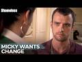 Micky&rsquo;s Dream to Change His Life | Shameless Season 7 Episode 12