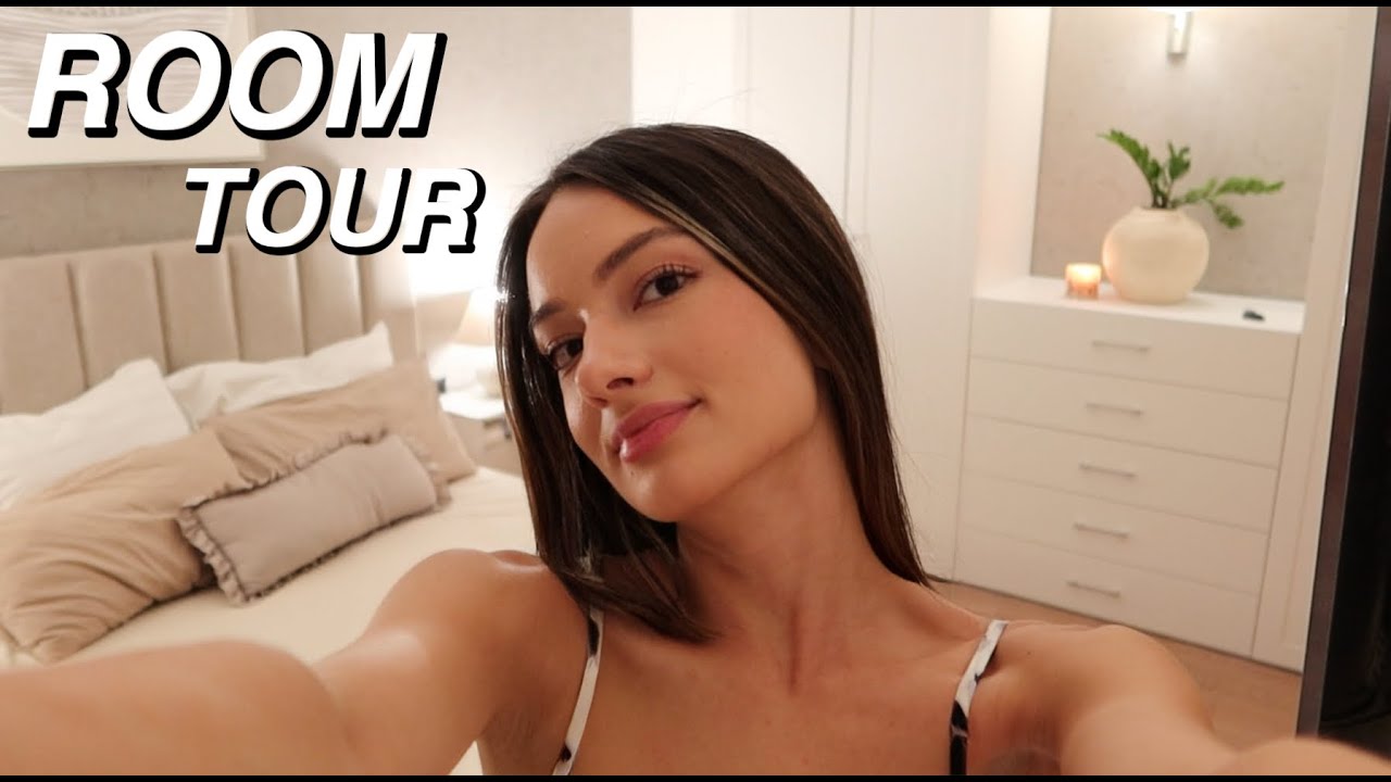 Sredjujemo moju NOVU SOBU zajedno + ROOM TOUR