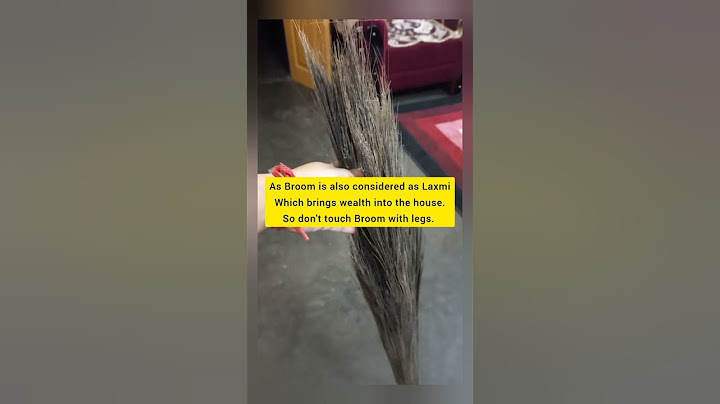 Vastu tips for Broom stick / Jhadoo #shorts #viralshort #broomsticks #youtubeshorts #wealth