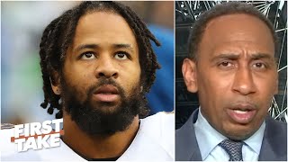 Stephen A. demands the Ravens pay Earl Thomas his $10M | First Take