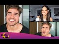 Daniel Arenas revela sus secretos y amores con Alejandra Espinoza | El Break de las 7