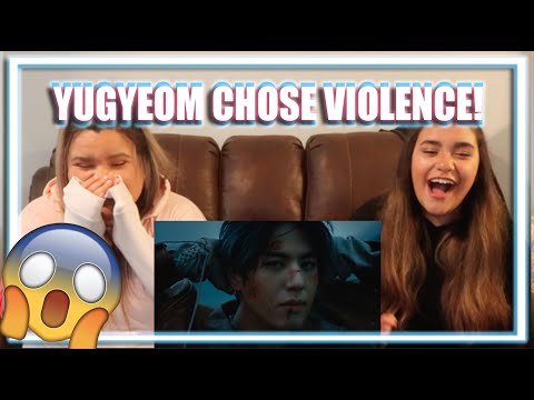 Yugyeom - I Want You Around + All Your Fault MV Reaction | Final Day of Lost Tapes