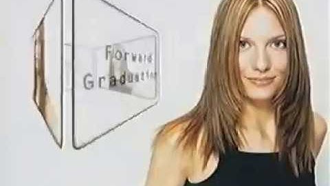 Bài 2 kỹ thuật cắt tóc lá cụp tự nhiên -one lenght recap- forward graduation (12 bài cắt toni & guy)