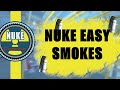 ŁATWE SMOKE`I NUKE