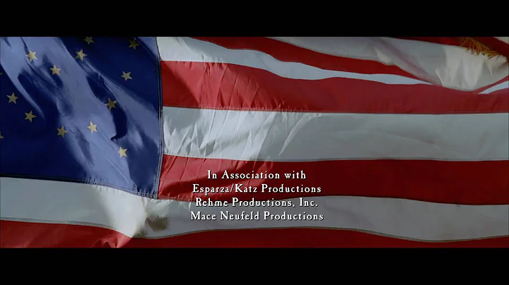 Gods and Generals Opening Titles with Mary Fahl's ...