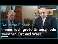 phoenix plus „Was bleibt? 30 Jahre ,Gespräch über Deutschland'"