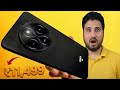 POCO M7 5G Unboxing | Camera Quality & BGMI Test Results