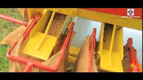 Vence Tudo CA25 Seed Classifier