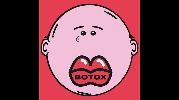BOTOX - ALBUM INTERO (instrumental) #pt.2