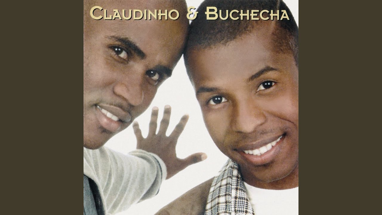 Fuzuê - Claudinho e Buchecha 