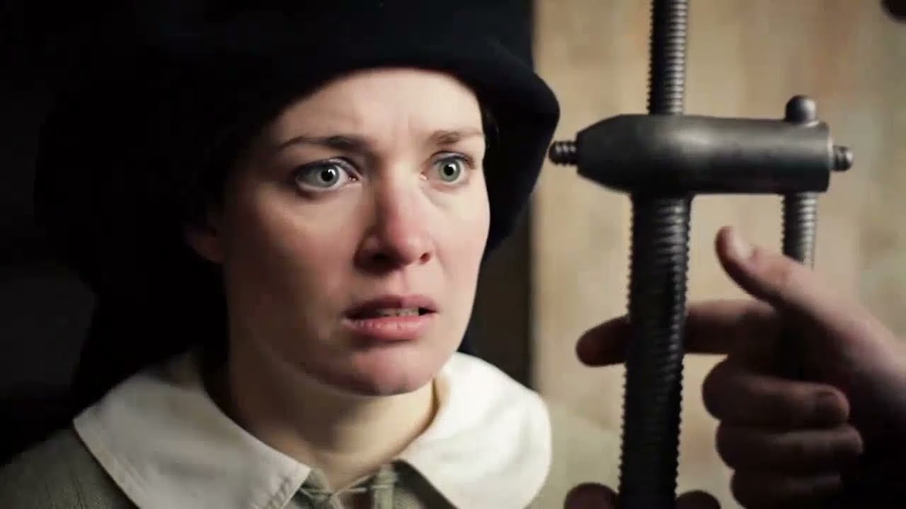 Gegen die Frauen der Verdacht Formen der Gewalt in der Spanischen Inquisition