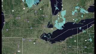Metro Detroit weather forecast Feb. 28, 2022 -- 5 p.m. Update