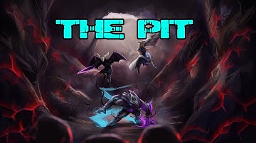 THE PIT Announcement Trailer | New 3D Action Roguelike