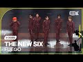 [K-Choreo Tower Cam 4K] 더뉴식스 &#39;FUEGO &#39; (THE NEW SIX Choreography) l @MusicBank KBS 240329