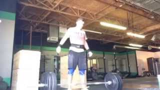 205# Bear Complex x 2