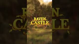 Raven Castle-video005-build-en-portrait-06s-220630-hn screenshot 1
