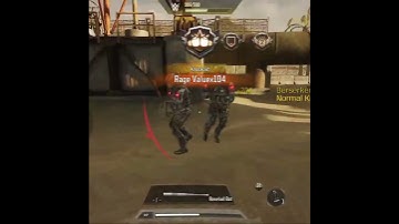 codm #ai #codm #callofduty #esports #firstpersonshooter #codmemes #cod #videogame #codmobile