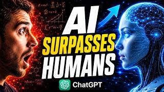 AI Just Crossed the Line… It’s Creating New Science