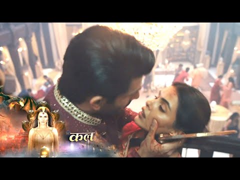 Naagin 7 Promo Aryaman Ne Purvi Ke Saath Kiya Dhokha Kiya Parivaar Ko Khatam 