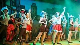 15.05.2017 - Igs Pellenz Präsentiert Die Sternenprinzessin