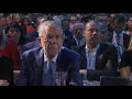 Greta Thunberg full speech at the Austrian World Summit in Vienna