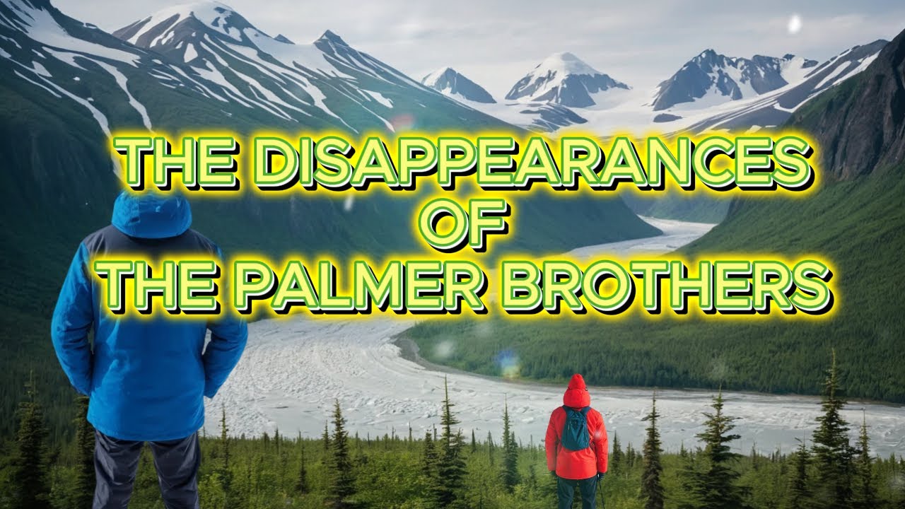 The Disappearances of the Palmer Brothers
