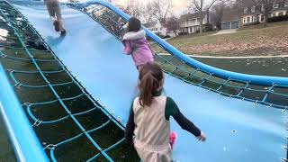 Best kids in town /after school adventures 12/16/23