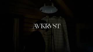 AVKRVST in the studio (Teaser)