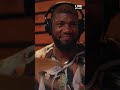 Lyrics Born performs "Callin' Out" & more Live on KEXP