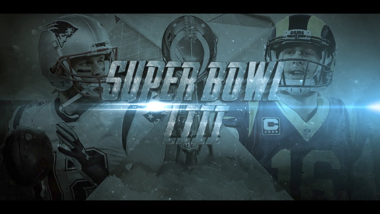 Super Bowl LIII: Endgame Trailer - YouTube