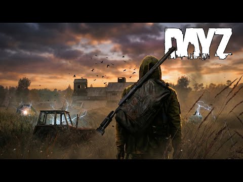 Zona wzywa – ruszam jako STALKER na bagna w DayZ RP