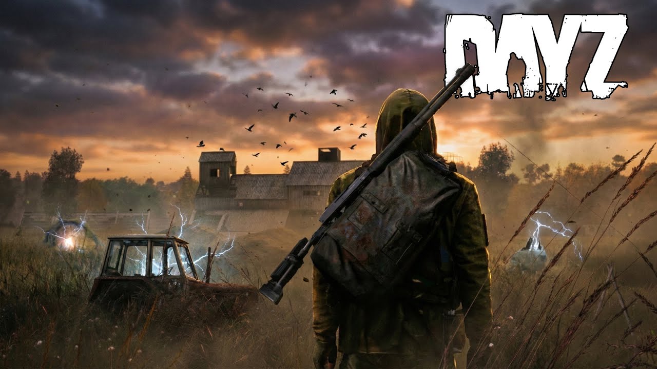 Zona wzywa – ruszam jako STALKER na bagna w DayZ RP