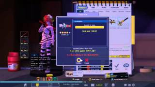 MicroVolts - ADV Pound x5 upgrade Fail or Succes