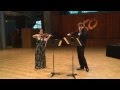 De BÃ©riot - Duo Concertante No 1 Op 57 (movement 2)