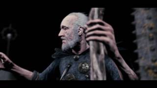 Total War Warhammer - Tzeentch Cinematic