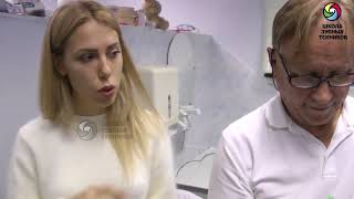 видео: (ПСП 4) Клинический этап: Определение центрального соотношения челюстей. Подбор искусственных зубов. картинка: (ПСП 4) Клинический этап: Определение центрального соотношения челюстей. Подбор искусственных зубов.