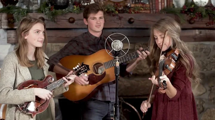 If We Make It Through December - The Petersens (LI...