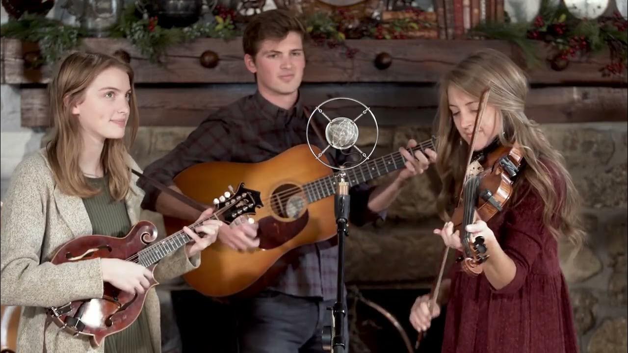 If We Make It Through December - The Petersens (LIVE) If We Make It Through December - The Petersens (LIVE)