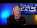 News 5 NOW at 12:35pm (Friday) | May 15, 2026